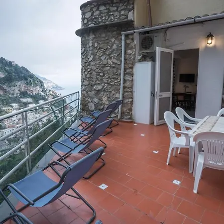 Apartment Casa Gloria