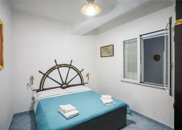 Casa Gloria Apartment Positano