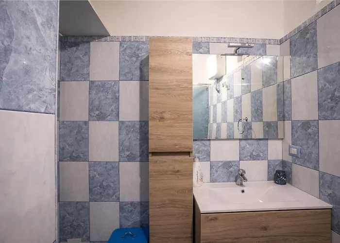 Apartment Casa Gloria *