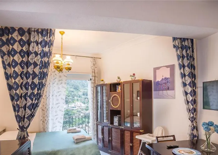 Casa Gloria Apartment *