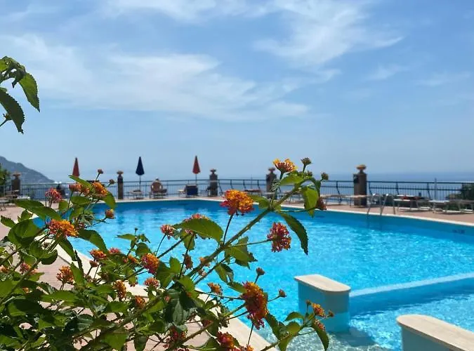 Casa Gloria Apartment