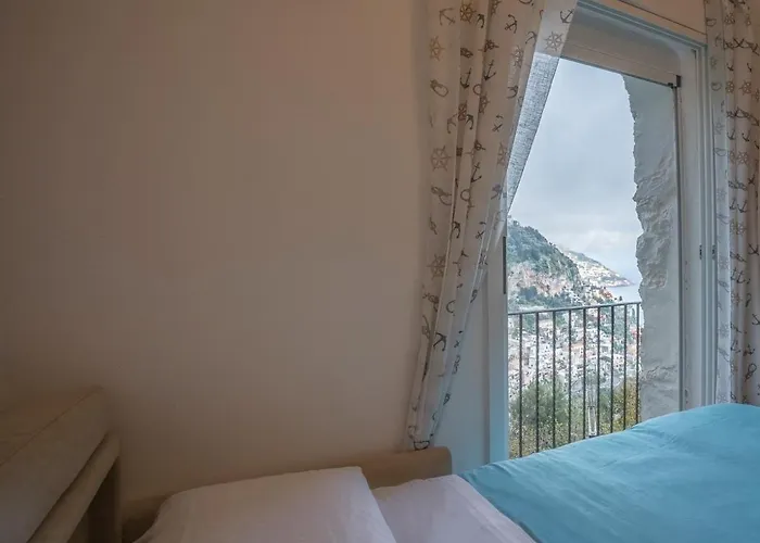 Apartment Casa Gloria