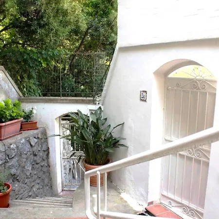 Casa Gloria Апартаменты *