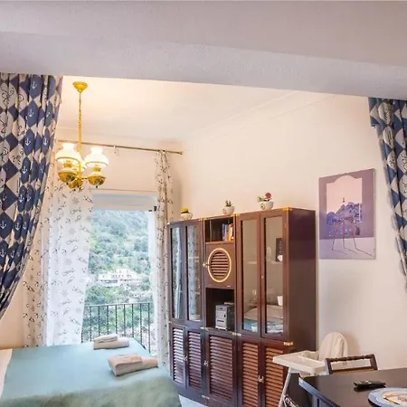 Casa Gloria Апартаменты *