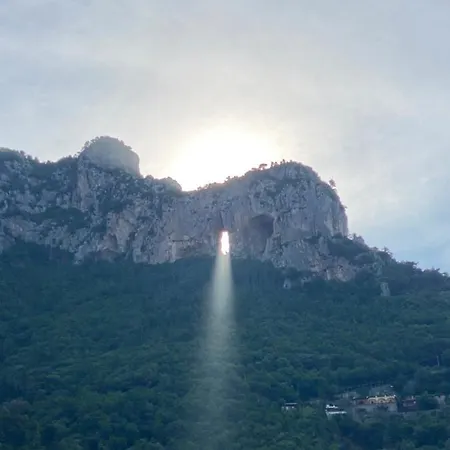 Casa Gloria * Позитано