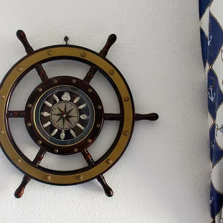 Апартаменты Casa Gloria Позитано