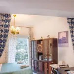 Casa Gloria Apartment *