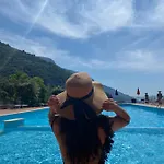 Casa Gloria Apartment Positano