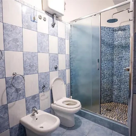 Casa Gloria Positano