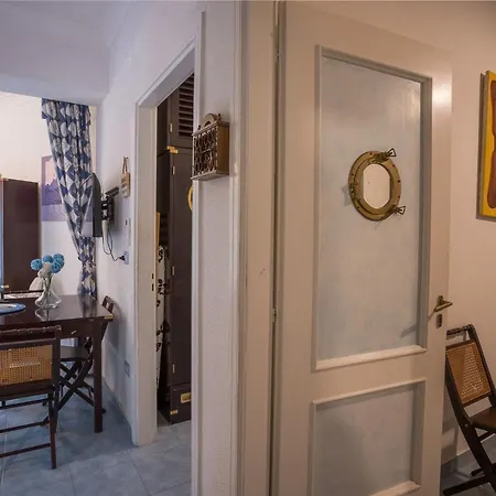 Apartment Casa Gloria *