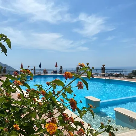 Casa Gloria Apartment