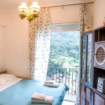 Apartament Casa Gloria *