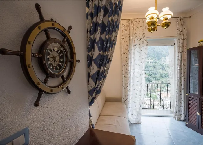 Casa Gloria Appartement