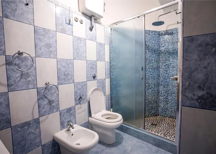 Casa Gloria Positano