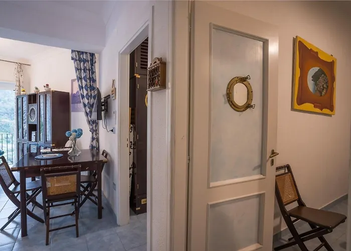 Apartamento Casa Gloria *