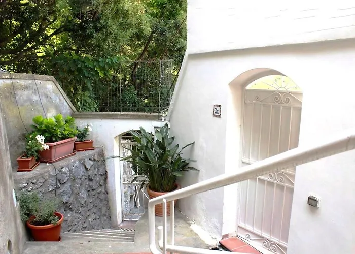 Casa Gloria 아파트 *