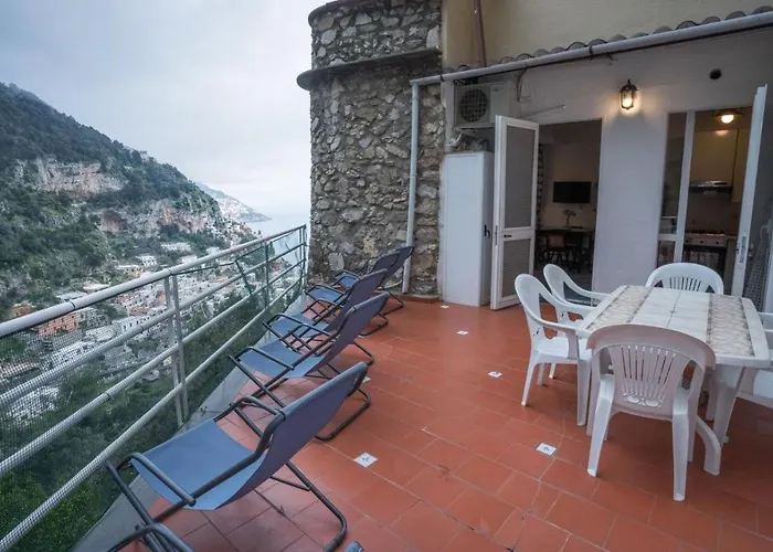 Apartamento Casa Gloria