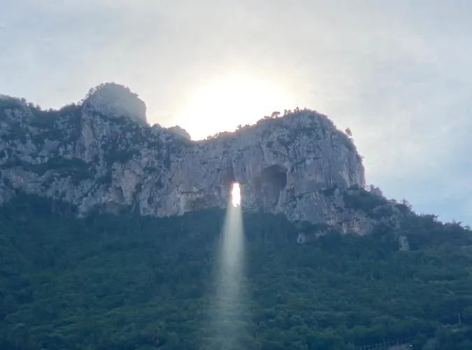 Casa Gloria * 포지타노