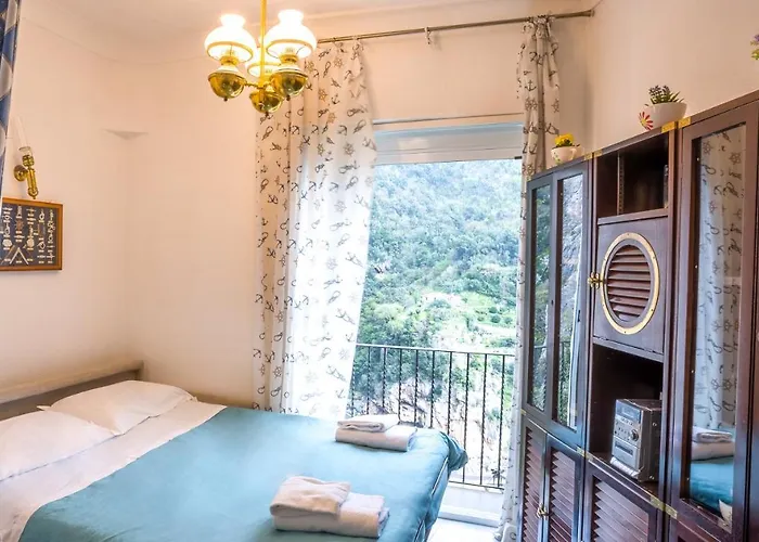 Apartamento Casa Gloria *