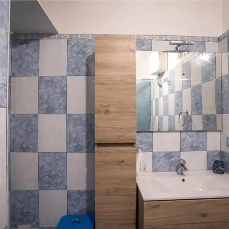 Apartman Casa Gloria *